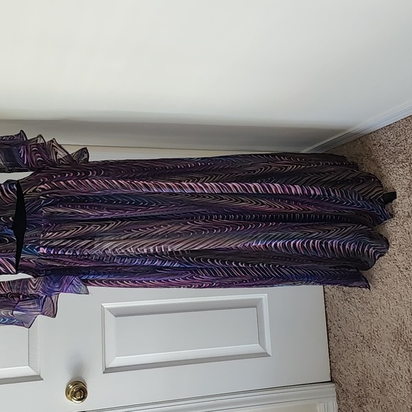 Sasha Crop & Sasha Skirt - Picture 6 of 9